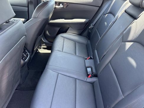 Used 2019 Kia Forte EX FWD image 15