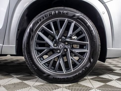 Used 2024 Lexus TX 350 FWD w/ Technology Package image 23