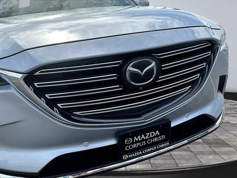 Used 2020 MAZDA CX-9 Grand Touring FWD image 34