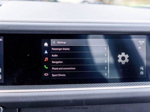 Used 2024 Porsche Cayenne S image 63