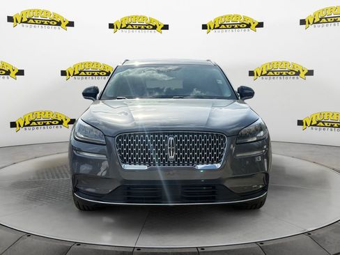 Used 2021 Lincoln Corsair Standard image 8