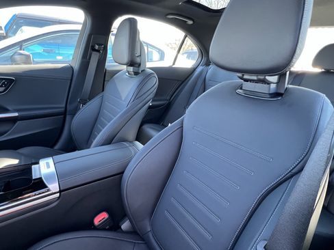 Certified 2024 Mercedes-Benz C 43 AMG AMG C 43 image 16