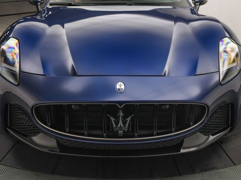 New 2025 Maserati GranTurismo Modena image 27