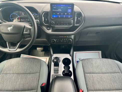 Used 2022 Ford Bronco Sport Big Bend image 14