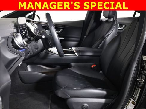 Used 2023 Mercedes-Benz EQE 350+ 4MATIC Sedan image 38