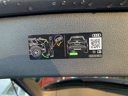 New 2026 Audi Q7 2.0T Premium image 20