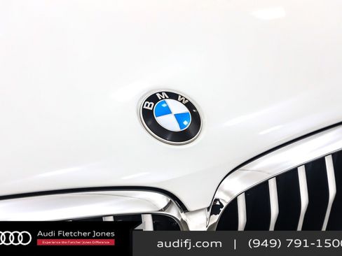 Used 2023 BMW X5 sDrive40i w/ Parking Assistance Package image 14