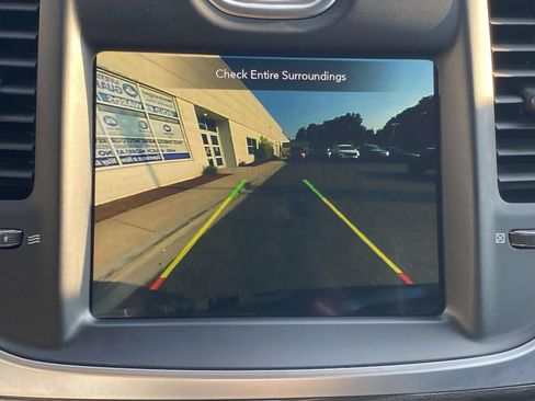 Used 2021 Chrysler 300 Touring w/ Sport Appearance Package RWD image 36