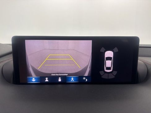 Certified 2025 Acura TLX SH-AWD w/ A-SPEC Pkg image 34