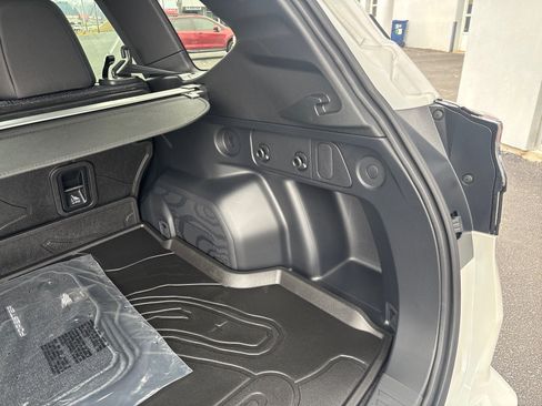 New 2026 Subaru Forester Premium image 49