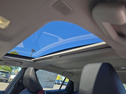 New 2026 Toyota Prius Plug-In Hybrid image 13