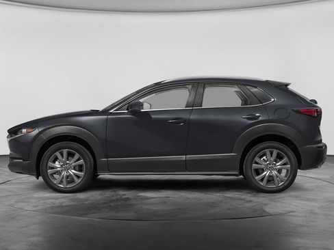 Used 2025 MAZDA CX-30 AWD 2.5 S w/ Preferred Package image 3