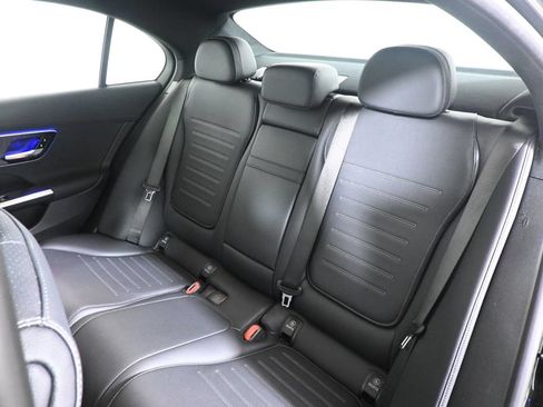 Certified 2023 Mercedes-Benz C 300 4MATIC Sedan image 4