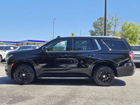 Used 2023 Chevrolet Tahoe LT RWD image 12
