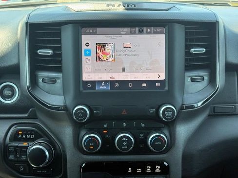Used 2023 RAM 1500 Big Horn AWD/4WD image 14