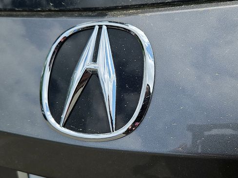 Certified 2026 Acura MDX SH-AWD image 34