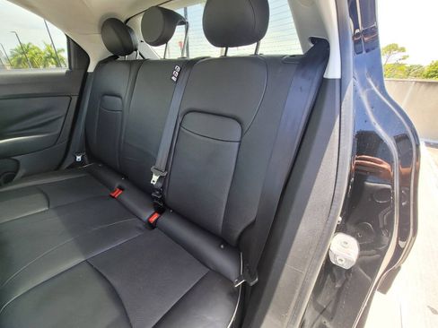 Used 2017 FIAT 500X Lounge w/ Lounge Premium Package (FWD) image 27