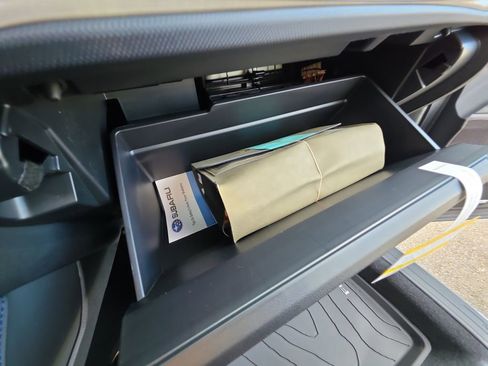 New 2026 Subaru Forester Limited image 24