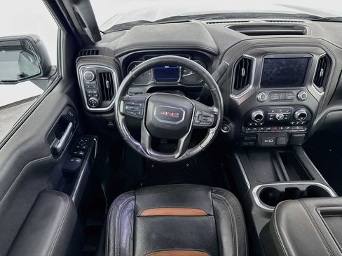 Used 2021 GMC Sierra 1500 AT4 w/ AT4 Value Package AWD/4WD image 25
