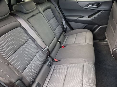 Used 2025 Chevrolet Equinox LT AWD/4WD image 30