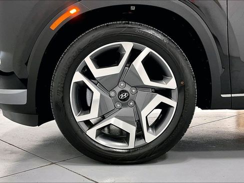 Used 2025 Hyundai Palisade SEL image 11