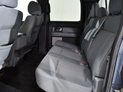 Used 2014 Ford F150 XLT w/ Equipment Group 302A Luxury AWD/4WD image 16