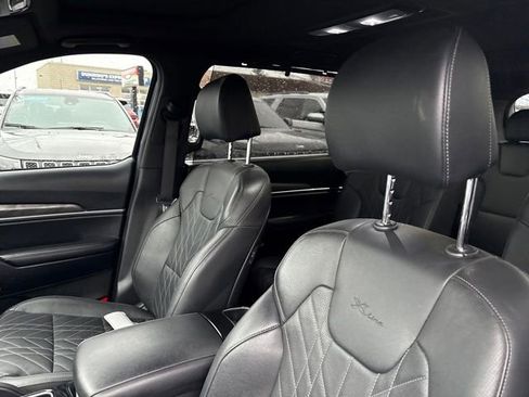 Used 2023 Kia Telluride SX X-Line AWD/4WD image 15