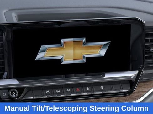 New 2026 Chevrolet Silverado 1500 LT Trail Boss w/ Convenience Package II image 21