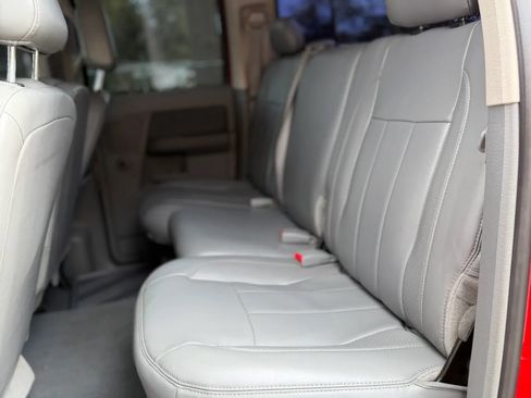 Used 2007 Dodge Ram 2500 Truck Laramie AWD/4WD image 12