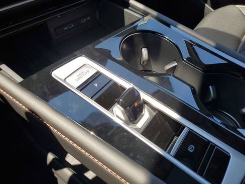 New 2026 Volkswagen Atlas Peak Edition image 33