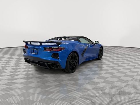 New 2026 Chevrolet Corvette Stingray Preferred Conv w/ Z51 Performance Package image 14