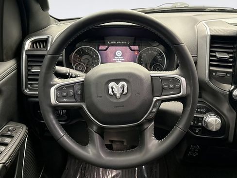 Used 2023 RAM 1500 Laramie image 12