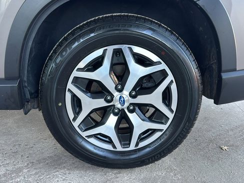 Used 2023 Subaru Forester Premium image 47