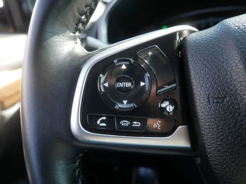 Used 2022 Honda CR-V Touring image 24