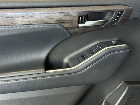 Used 2022 Toyota Highlander Limited image 21