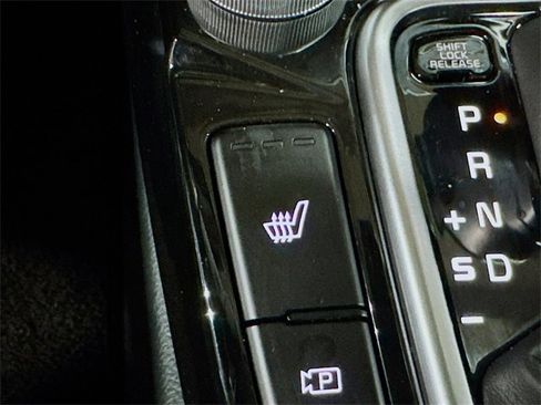 Used 2024 Kia Seltos SX image 24