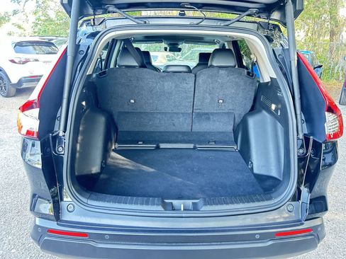 Used 2025 Honda CR-V EX-L image 9