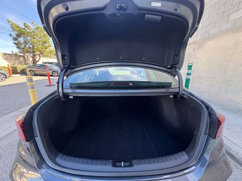 Used 2023 Kia Forte LXS w/ LXS Technology Package image 29