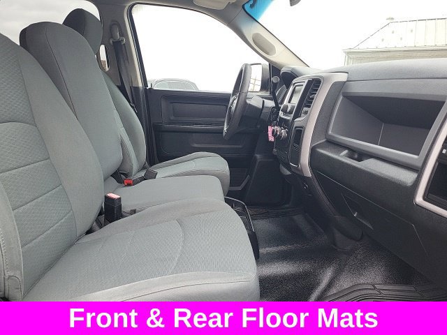 Used 2014 RAM 3500 Tradesman w/ Chrome Appearance Group AWD/4WD image 25