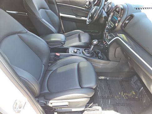 Used 2019 MINI Cooper Countryman S FWD image 27