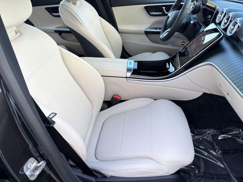 New 2026 Mercedes-Benz C 300 Sedan image 31