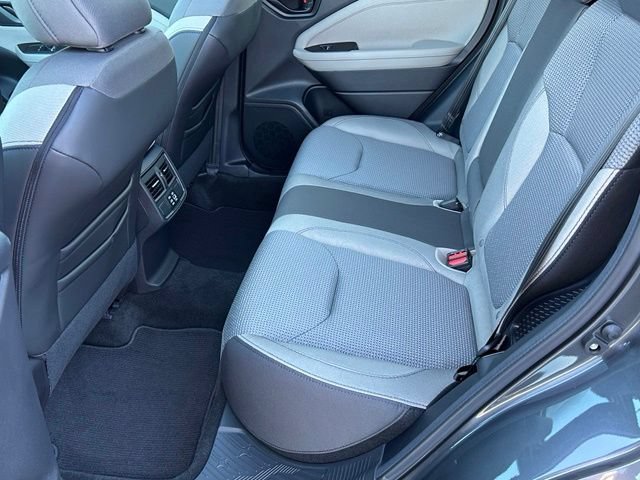 New 2026 Subaru Forester Sport AWD/4WD image 11