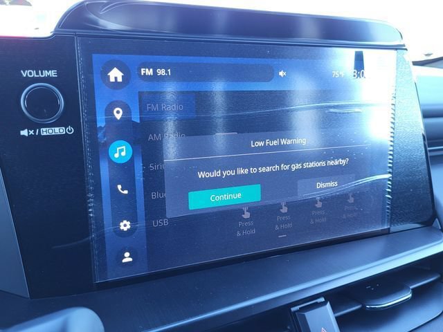 New 2026 Subaru Outback Touring XT AWD/4WD image 25