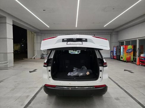 Used 2024 Jeep Grand Cherokee L Laredo w/ Luxury Tech Group I image 38