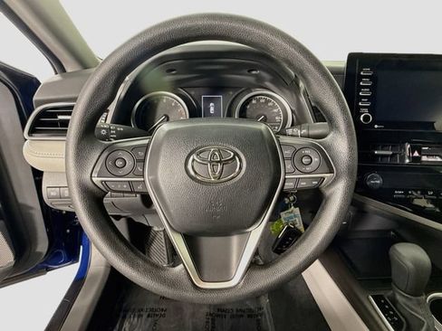 Certified 2024 Toyota Camry LE FWD image 13