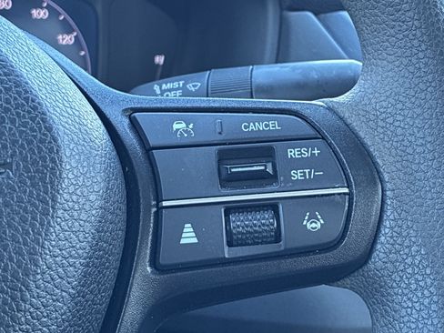 Certified 2025 Honda Accord SE image 27