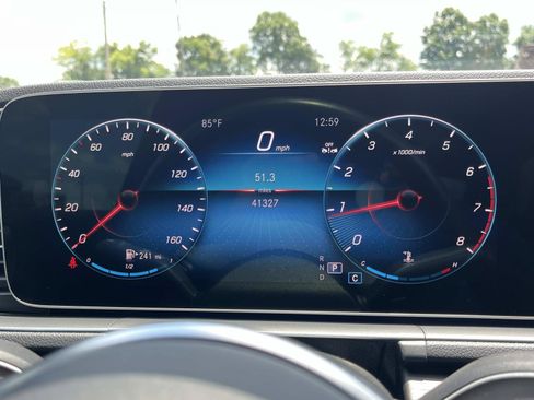 Certified 2023 Mercedes-Benz GLE 350 4MATIC w/ Premium Package image 38