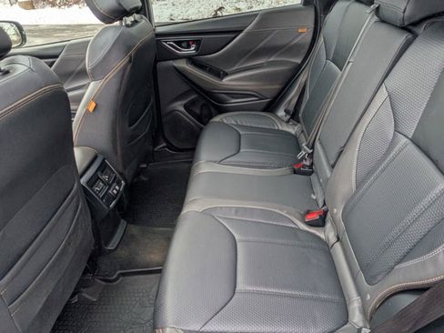 Used 2022 Subaru Forester Wilderness w/ Wilderness Package image 21