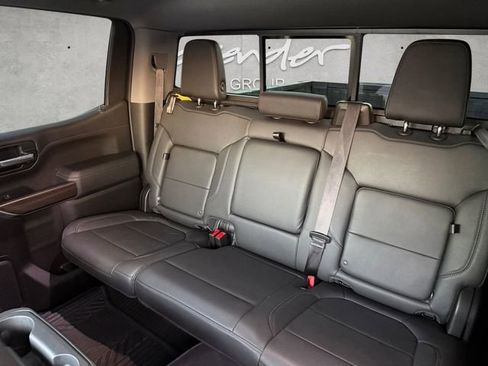 Used 2022 Chevrolet Silverado 1500 LT Trail Boss w/ LT Trail Boss Premium Package image 22