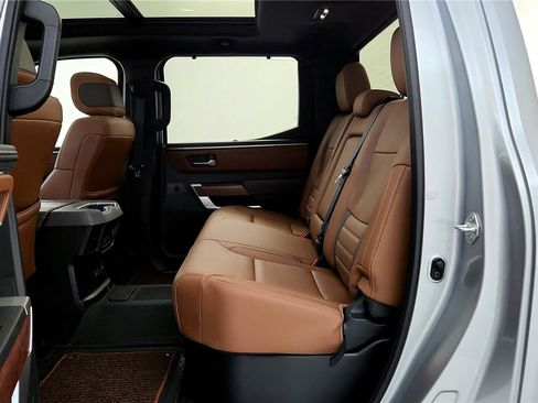 Used 2025 Toyota Tundra 1794 Edition image 31